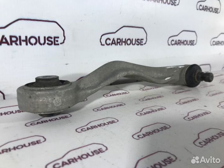 Рычаг подвески передний правый Volkswagen Passat