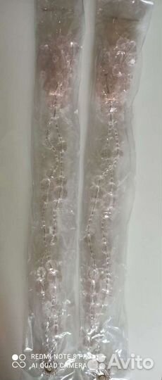 Кисти подхваты для штор новые