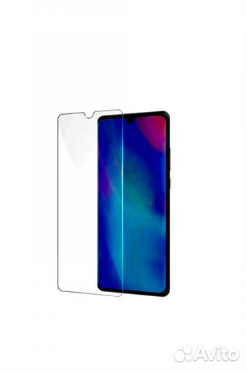 Защитное Стекло 9D на все модели Huawei Honor