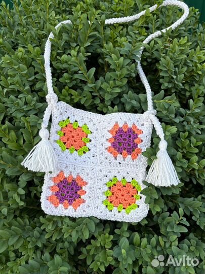 Cумочка для девочек от 2-х лет