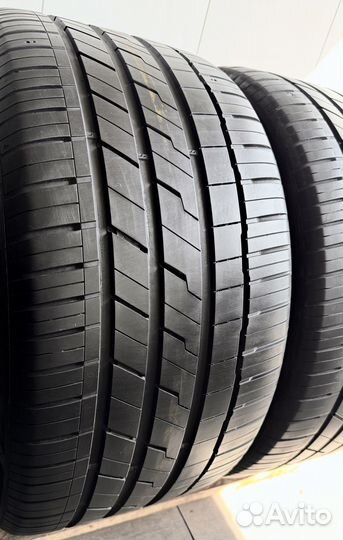 Hankook Ventus S1 Evo 3 SUV K127C 315/35 R21 111Y