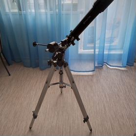 Телескоп Sky watcher Capricorn AC 70/900 EQ1