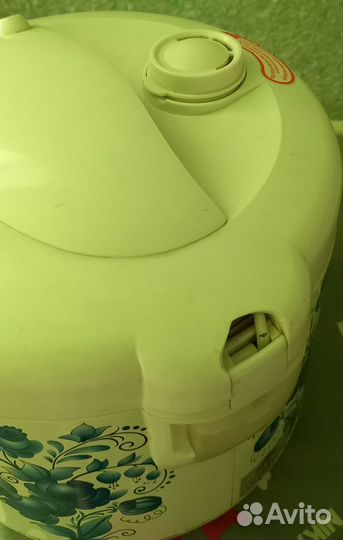 Мультиварка бу