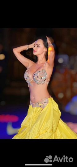 Танец живота на праздник