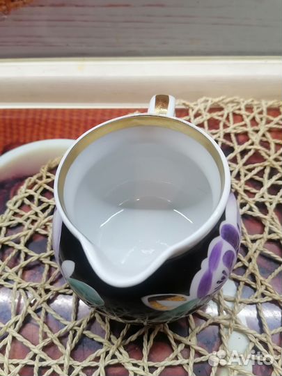 Чайный сервиз хайта