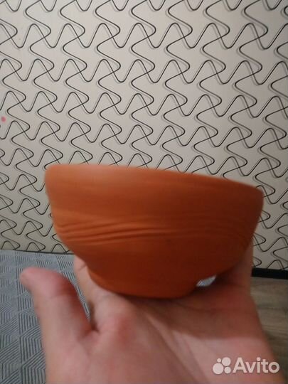 Пиала керамика чашка глина ручная работа