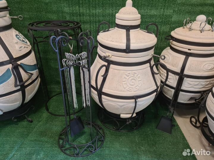 Тандыры Амфора