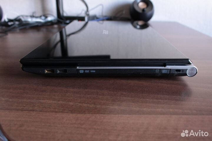 Ноутбук Acer i3 GeForce 630m + Принтер HP