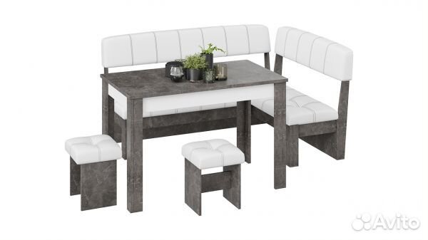 Кухонный уголок 