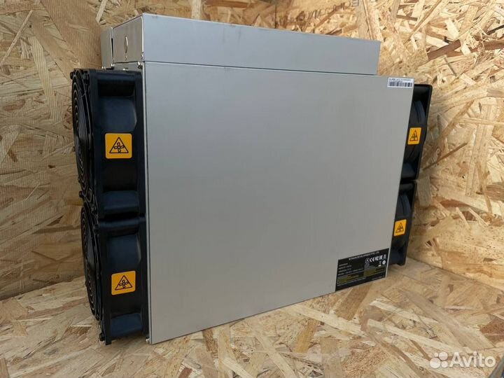 Asic antminer s19k pro 115 th