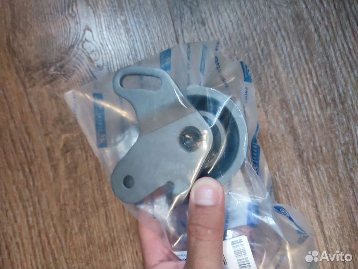 Ремень грм и ролики Hyundai