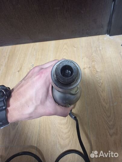 Дрель и электроножницы СССР