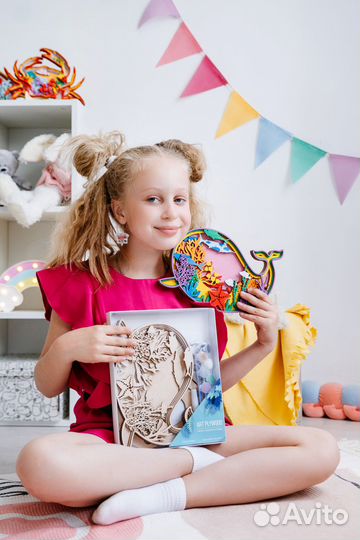 Раскраска антистресс