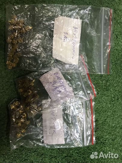 Шестерни спидометра ява