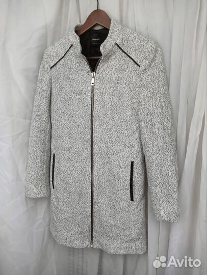 Пальто stradivarius