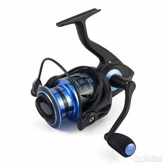 Катушка фидерная Viva Mystic Feeder FD850