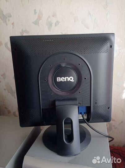 Монитор Benq