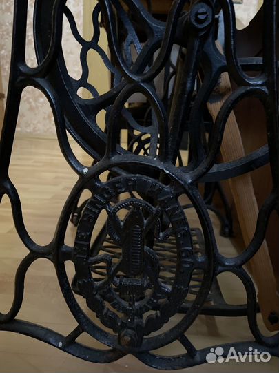 Станина zinger