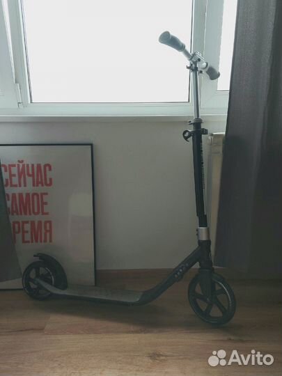 Самокат globber one nl 205-180 duo