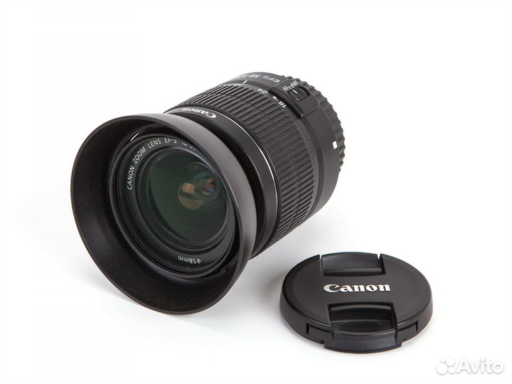 Canon eos 100d