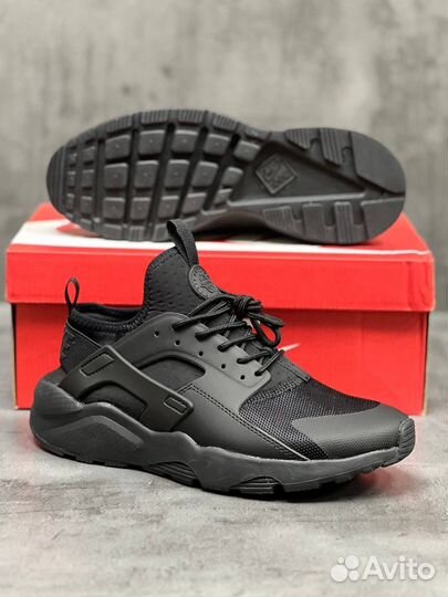 Кроссовки Nike huarache