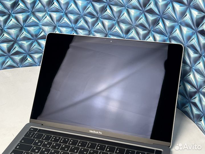 MacBook Pro 13 2020 M1/16/1Tb Space Gray (Ростест)