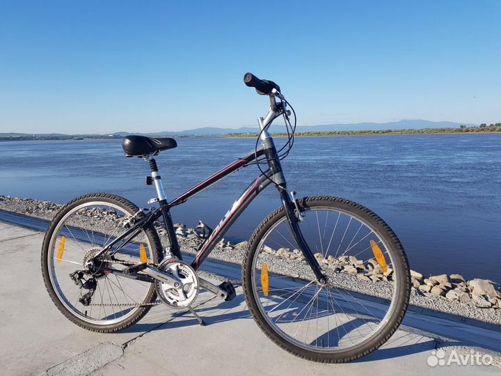 Велосипед Giant Sedona 26