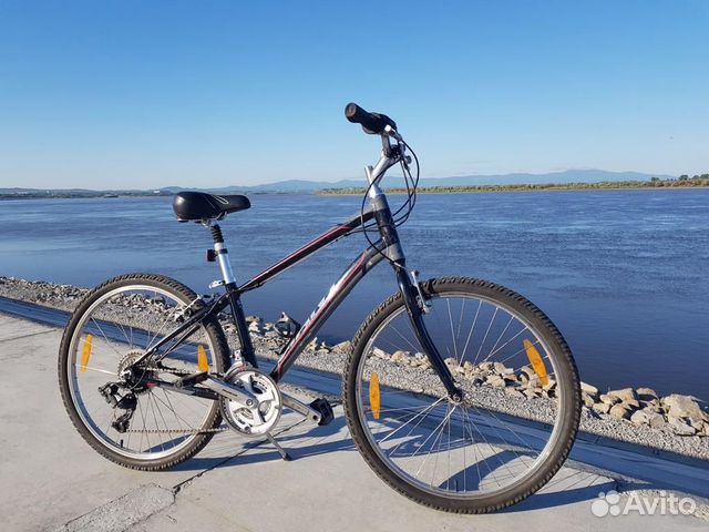 Велосипед Giant Sedona 26