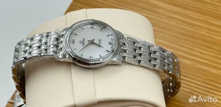 Omega DE Ville Prestige 424.10.27.60.05.001