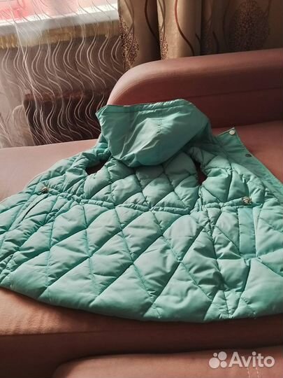 Комбинезон детский