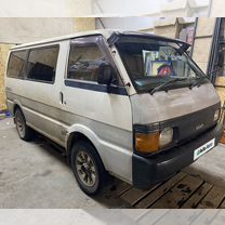 Nissan Vanette 2.3 MT, 1998, 364 081 км, с пробегом, цена 350 000 руб.