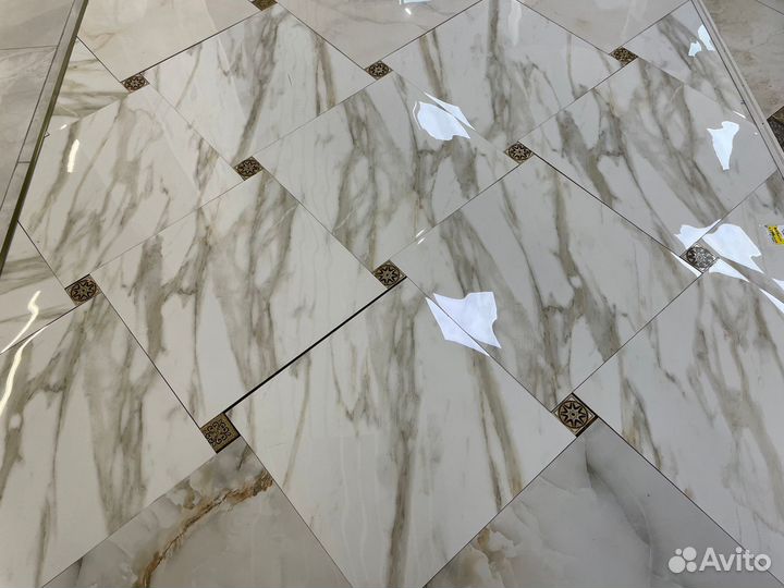 Керамическая плитка