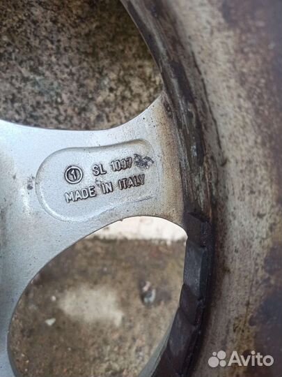 Колеса r15 w202