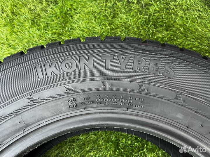 Ikon Tyres Nordman 7 195/65 R15 95T