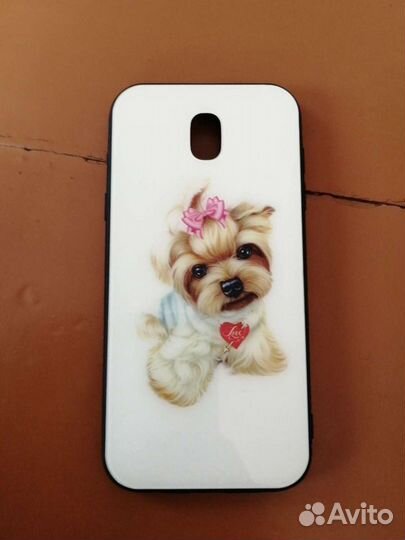 Чехол на samsung J5