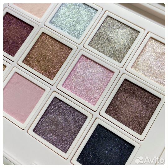 Laura mercier палетка лимитированная