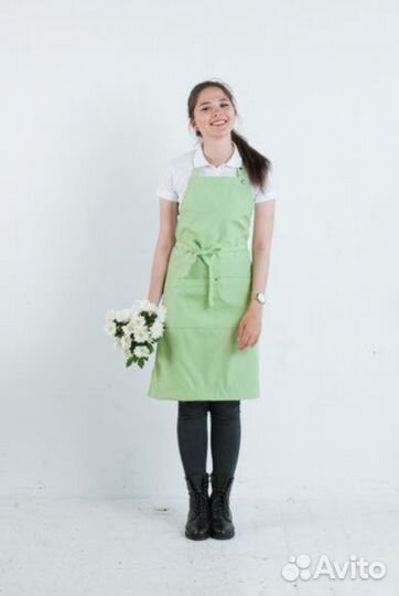 Фартуки для промо оптом