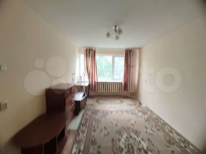 3-к. квартира, 61 м², 2/9 эт.