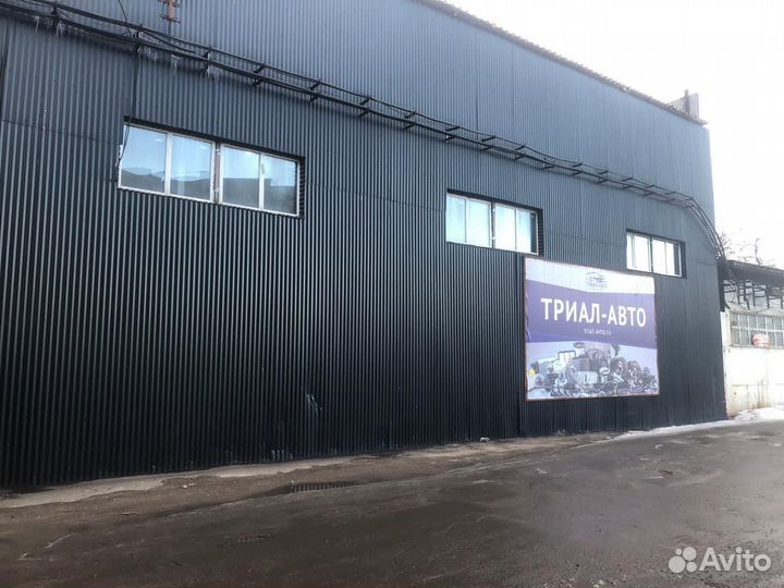 Разбор Лансер 9