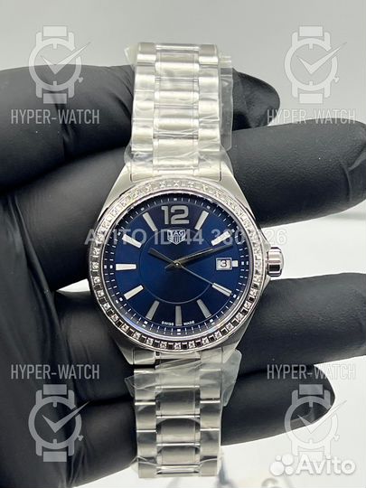 Часы Tag Heuer Formula 1 35mm WBJ1316.BA0666