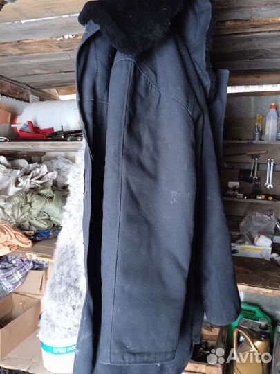 Продам дубленку
