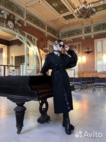 Шелковый платок