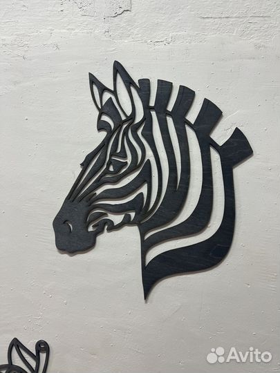 Лазерная резка фанеры