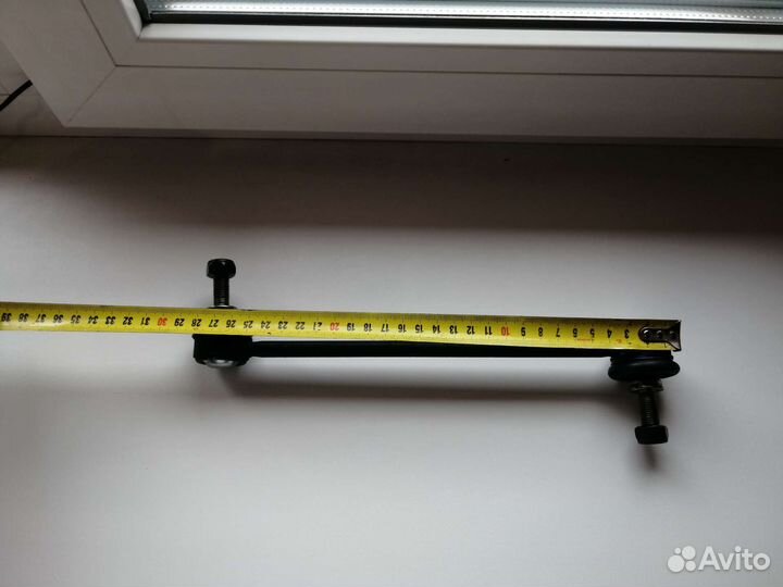 Стойка стабилизатора lynxauto C7246LR (комплект)