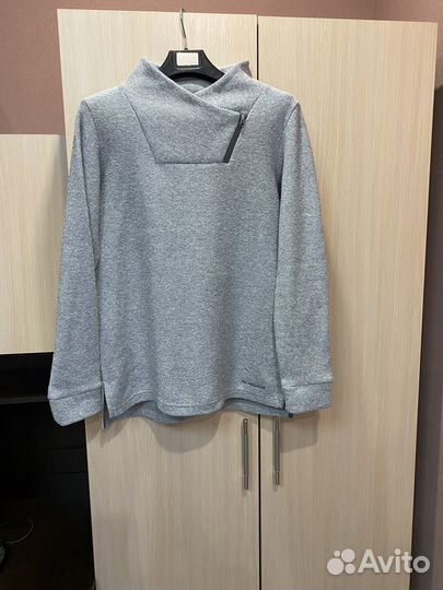 Толстовка женская Glissade