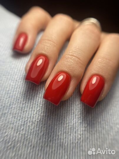 Маникюр, Смарт педикюр(супер пятки )