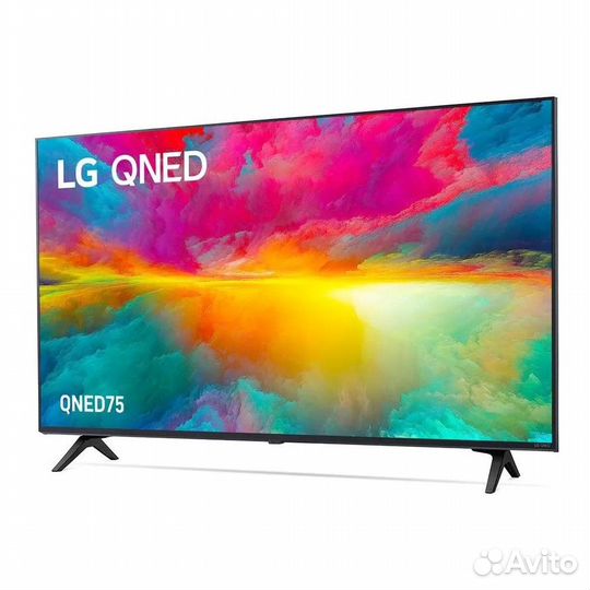 Телевизор LG 55qned756RA.arub