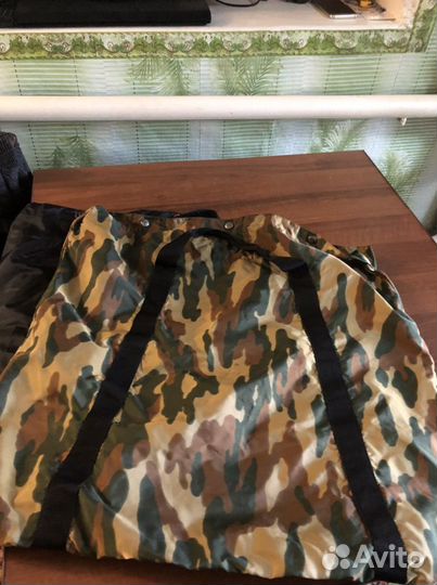 Сумка мужская