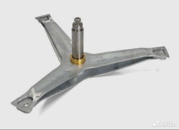 Крестовина барабана стиральной машины, Beko