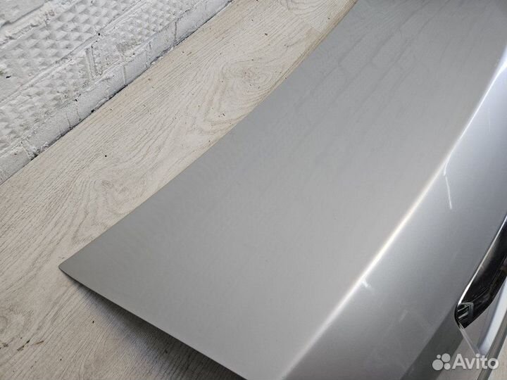 Крышка багажника Suzuki Sx4 YA11S